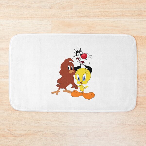 Item preview, Sylvestre vs Tweety designed and sold by Megankott.