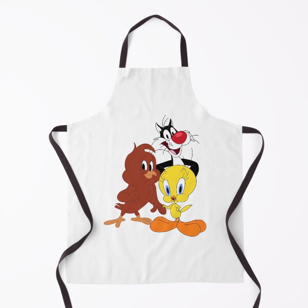 Item preview, Sylvestre vs Tweety designed and sold by Megankott.