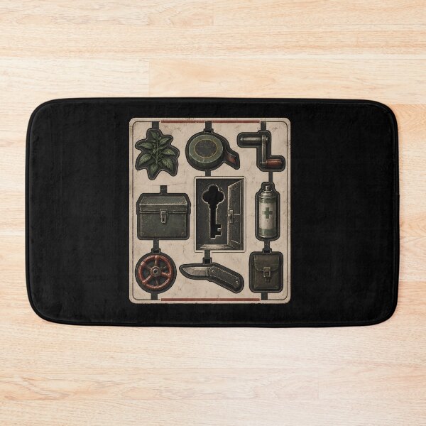 Item preview, Inventory Slot Removed designed and sold by agearb.