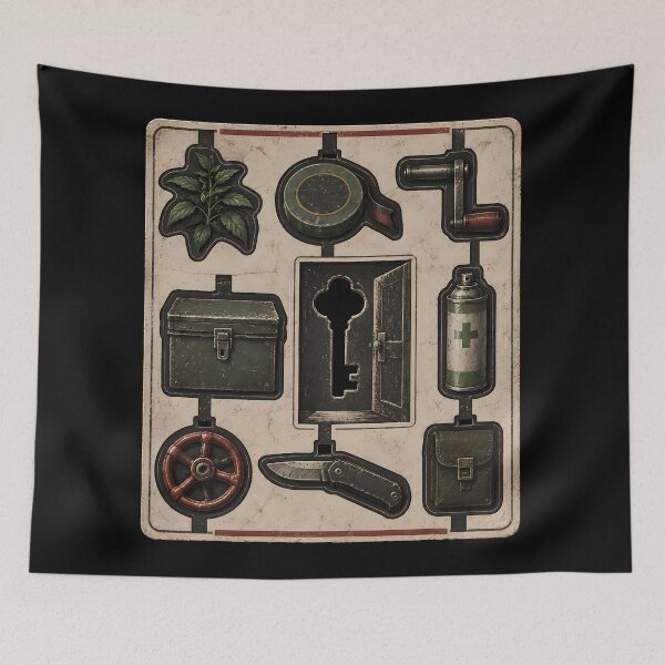 Item preview, Inventory Slot Removed designed and sold by agearb.
