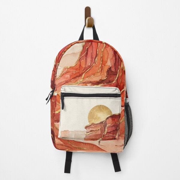 Item preview, Parque Nacional Talampaya Acuarela - Paisajes Argentinos designed and sold by Esencia Argentina.