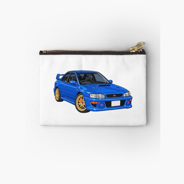 Item preview, Impreza 22B designed and sold by charsville.
