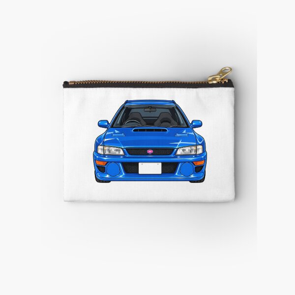 Item preview, Impreza 22B designed and sold by charsville.