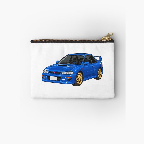 Item preview, Impreza 22B designed and sold by charsville.