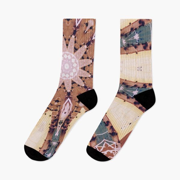 Item preview, amanecer designed and sold by Ammon Earth Pattern.