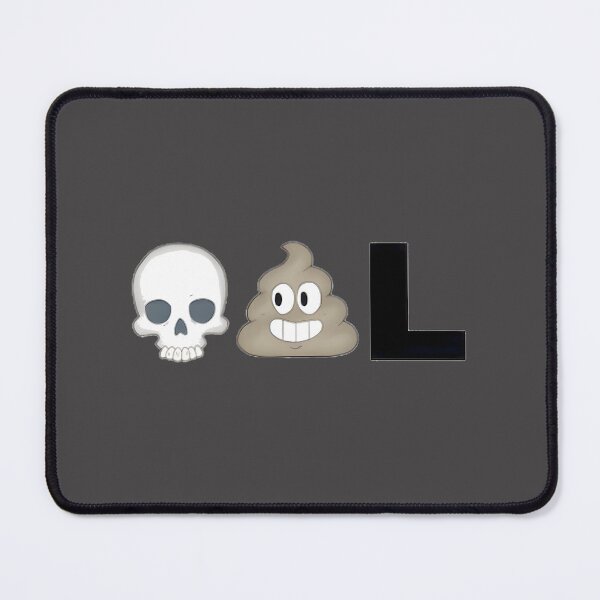Item preview, Funny Deadpool Inspired Emoji Art Featuring Cute Merc With A Mouth Expressions - Perfect Gift for Fans and Friends designed and sold by Khalil Crawley.