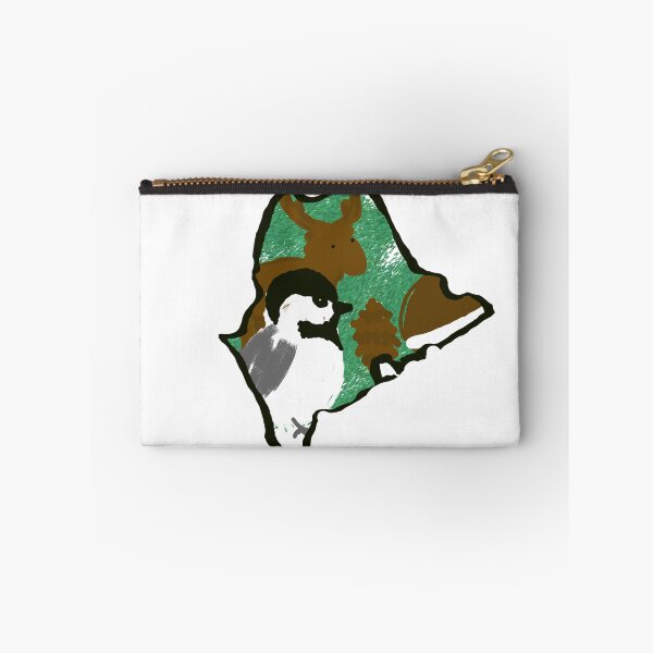 Item preview, Maine- Inline Version designed and sold by EmberGlowPress.