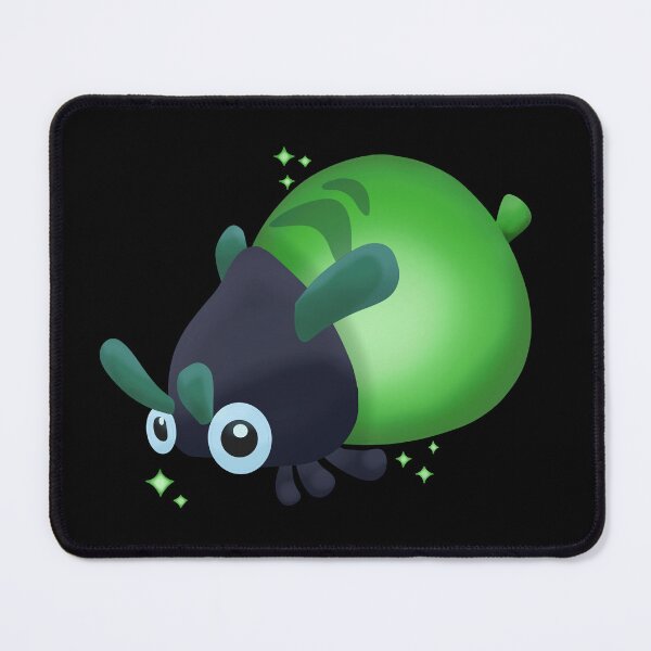 Item preview, Lantern Glowbug, Palia, Glow bug, Plushie designed and sold by BambinoBunnyyy.