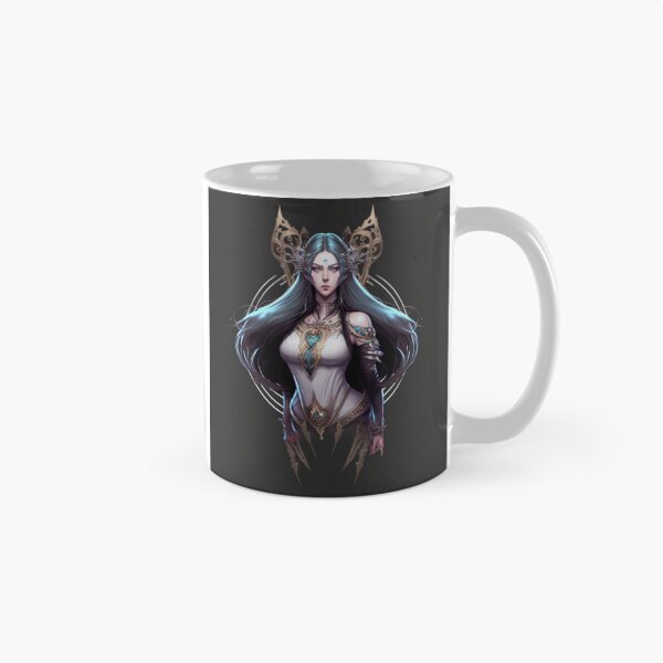 Item preview, Vector Woman designed and sold by Solace Sparkles.