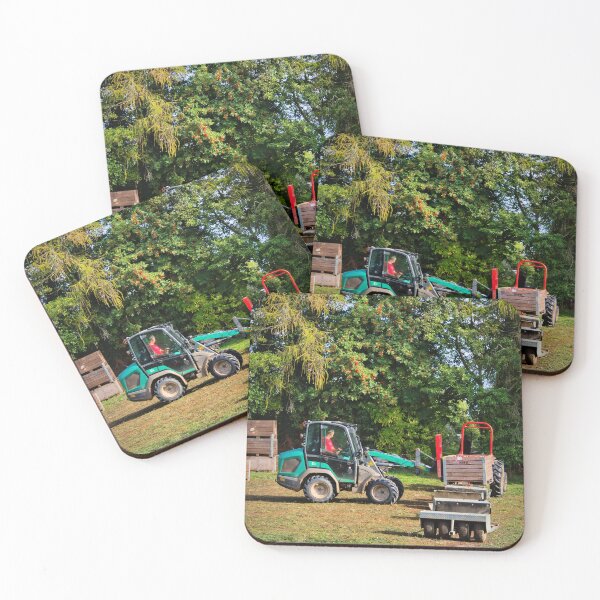 Item preview, Farm Telehandler Work designed and sold by JEZ22.