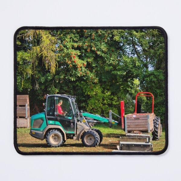 Item preview, Farm Telehandler Work designed and sold by JEZ22.