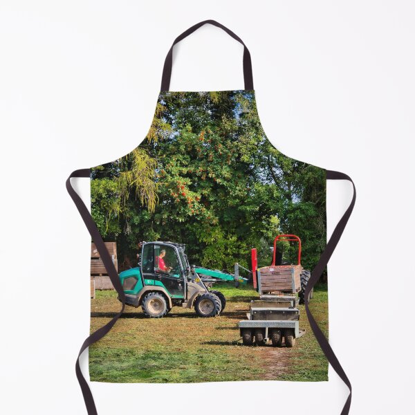 Item preview, Farm Telehandler Work designed and sold by JEZ22.