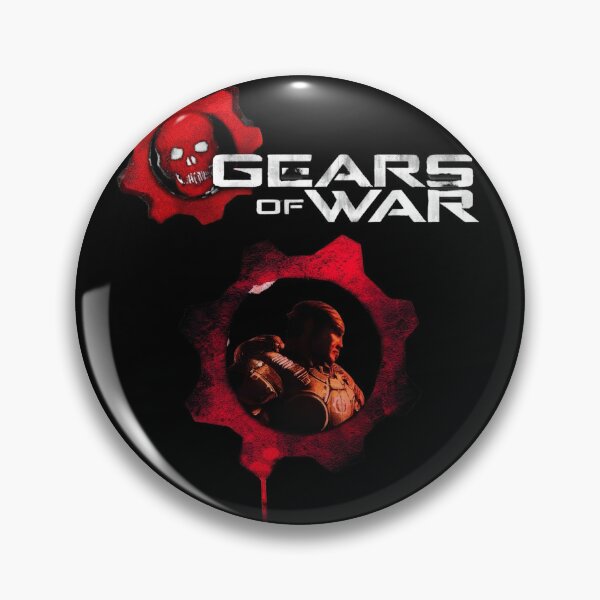 Item preview, Gears of war 3 designed and sold by warrrsx.