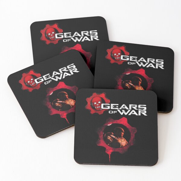 Aperçu de l'œuvre Gears of War 3 créée et vendue par warrrsx.