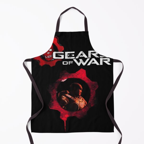 Artikelvorschau, Gears of War 3 entworfen und verkauft von warrrsx.