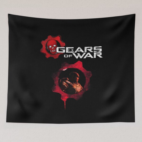 Artikelvorschau, Gears of War 3 entworfen und verkauft von warrrsx.