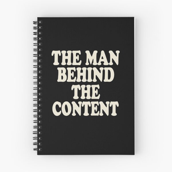 Artikelvorschau, Der Mann hinter den Inhalten – Authentischer Content-Creator und Videoproduzent entworfen und verkauft von bugatos.