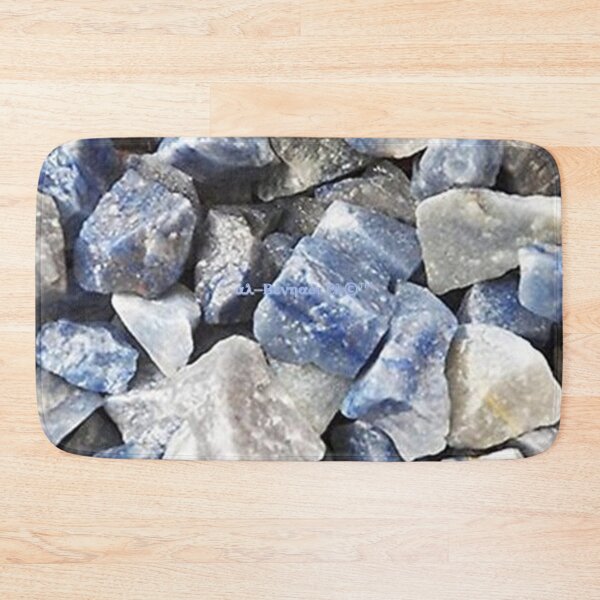 Item preview, Mu’ur (UM) Empire™ al-Benhadiel©™, Blue Quartz, no background designed and sold by HardyKnitDesign.