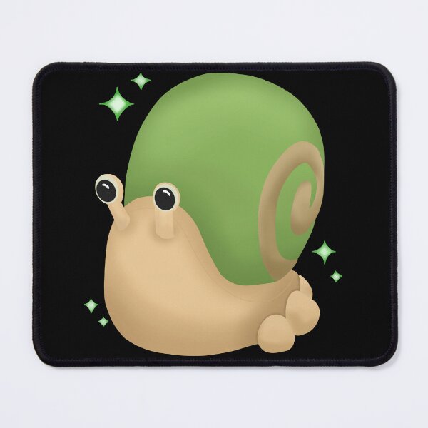 Item preview, Snail Plush, Palia, Snail, Plushie designed and sold by BambinoBunnyyy.
