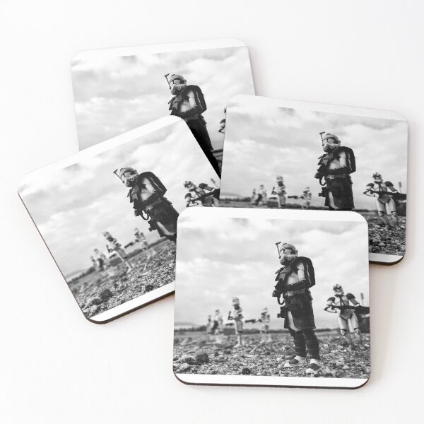 Item preview, Clones Brothers on a walk designed and sold by The FULL MONTY.