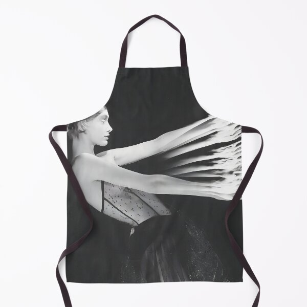 Item preview, Clapping back - 1930s Futurist Print - Multi-Exposure Motion Blur Wall Art - Wanda Wulz Avant-Garde Black & White Decor designed and sold by Astrid Arkhangelsky.