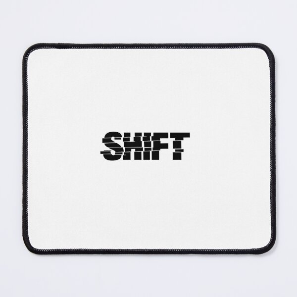 Item preview, Shift Fragmented Motion Typography designed and sold by Le Grand Requin.