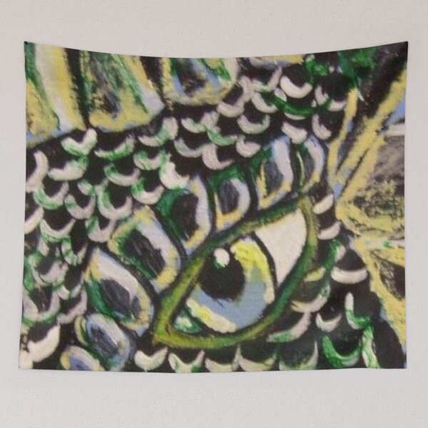 Item preview, Watching designed and sold by MeadowWander.