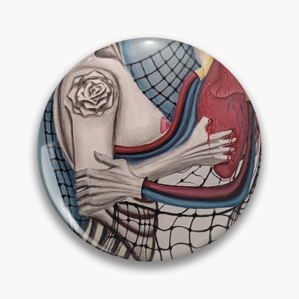 Item preview, The Anatomy of a Kiss designed and sold by BermudezBarnes.