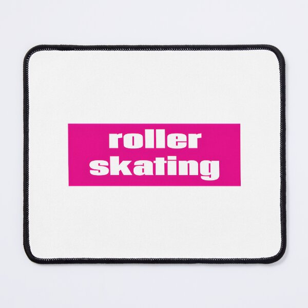 Item preview, Roller Skating Design Perfect Gift for Skaters and Roller Derby Fans designed and sold by KenValor.