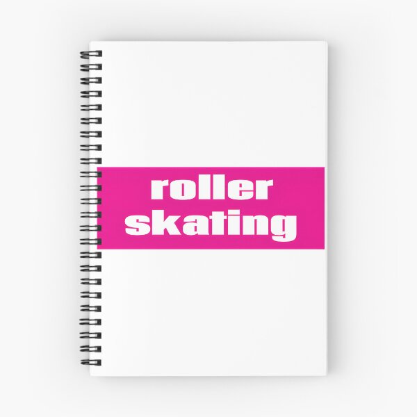 Item preview, Roller Skating Design Perfect Gift for Skaters and Roller Derby Fans designed and sold by KenValor.