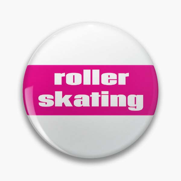 Item preview, Roller Skating Design Perfect Gift for Skaters and Roller Derby Fans designed and sold by KenValor.