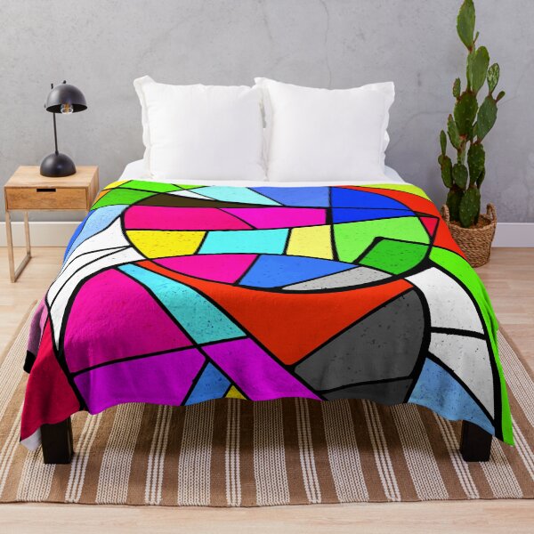 Item preview, Hello neighbor designed and sold by Ammon Earth Pattern.