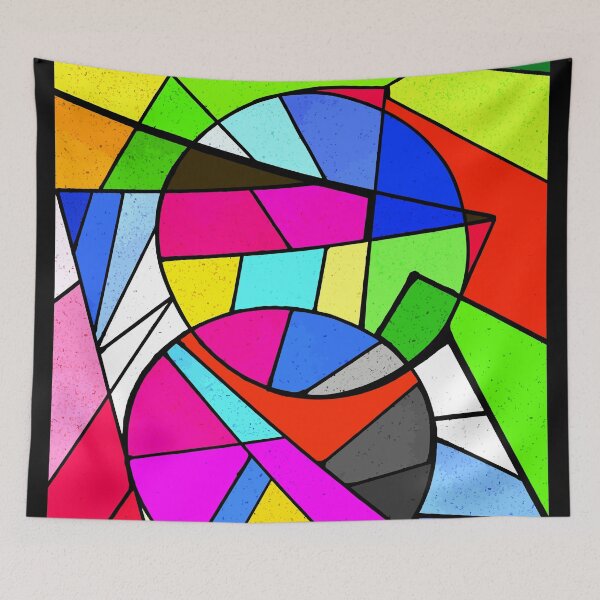 Item preview, Hello neighbor designed and sold by Ammon Earth Pattern.