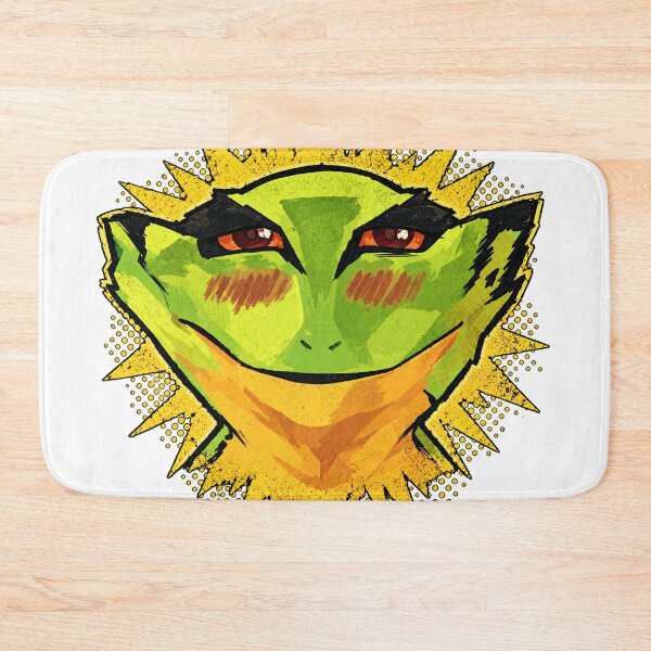 Item preview, Vyper Meme Deadlock designed and sold by CallMeSenpai099.