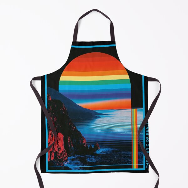 Item preview, The Fabric of Reality designed and sold by Lidra Zehcnas.