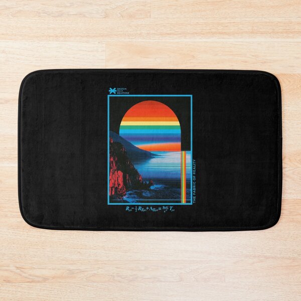 Item preview, The Fabric of Reality designed and sold by Lidra Zehcnas.