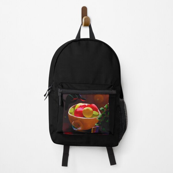Item preview, Naturaleza muerta no tan BFDI designed and sold by MsBonnieArt.