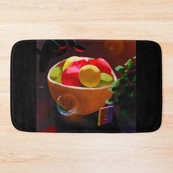 Item preview, Not-So Still Life BFDI designed and sold by MsBonnieArt.
