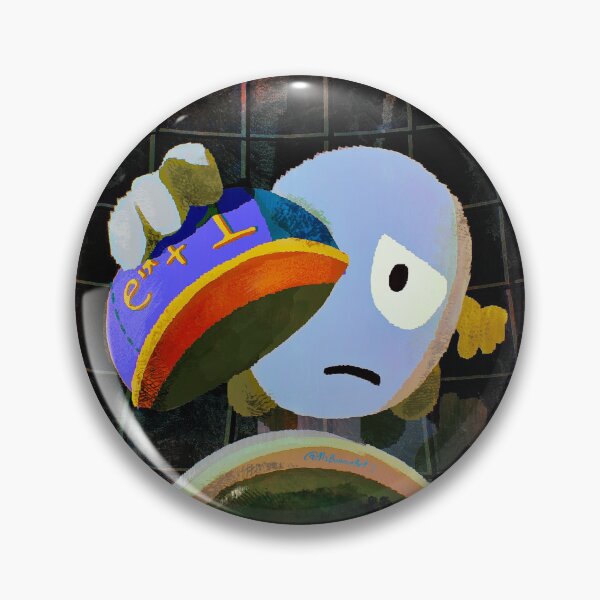 Item preview, Zero cap BFDI designed and sold by MsBonnieArt.