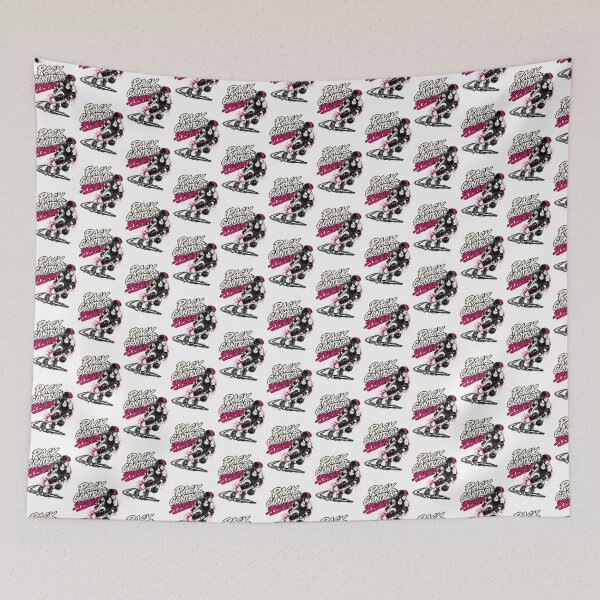 Item preview, Pack Control Specialist Roller Derby Blocker Skater Retro Athletic Design designed and sold by KenValor.