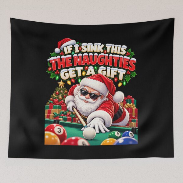 Item preview, IF I SINK THIS, THE NAUGHTIES GET A GIFT! designed and sold by signshirtz.