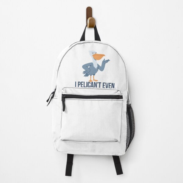 Item preview, I Pelican't designed and sold by ChuArts.