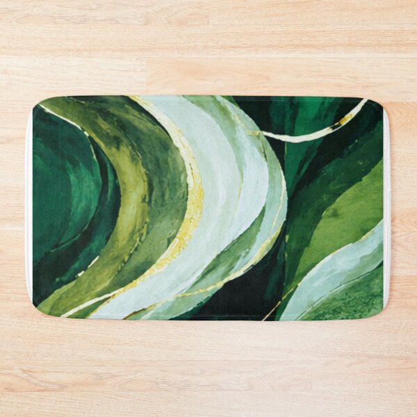 Item preview, Emerald River designed and sold by CyndiEpps.