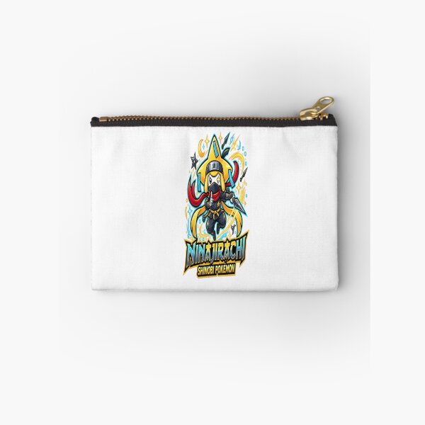 Item preview, Ninjirachi Shinobi – Cute Ninja Anime Warrior Design designed and sold by CatLovers Studio.