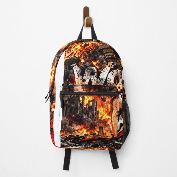 Item preview, World War 3 Zelensky Apocalypse designed and sold by Wagner Tardivo.