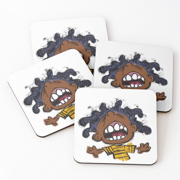 Item preview, Calvin designed and sold by Jahnna Blyden.