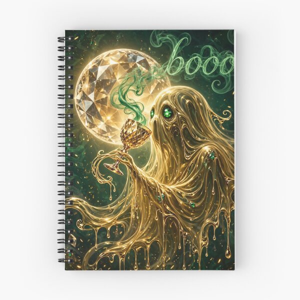 Item preview, Boo lux  designed and sold by Angelnicholle.