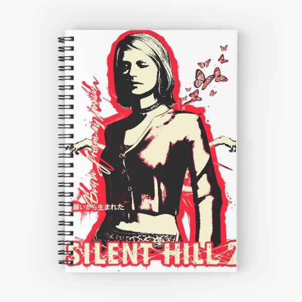 Item preview, Silent Hill 2 designed and sold by warrrsx.