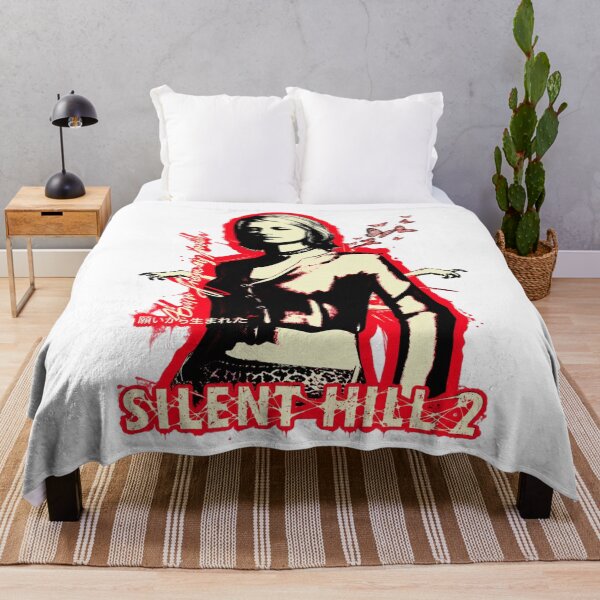 Item preview, Silent Hill 2 designed and sold by warrrsx.
