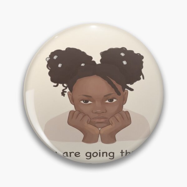 Item preview, Typography illustration designed and sold by Bywithrose instant studio.